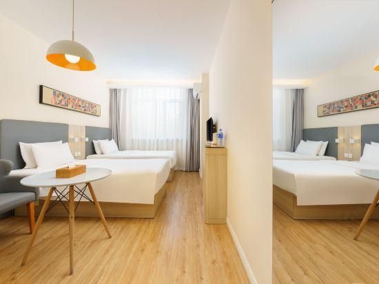Guest Twin Room