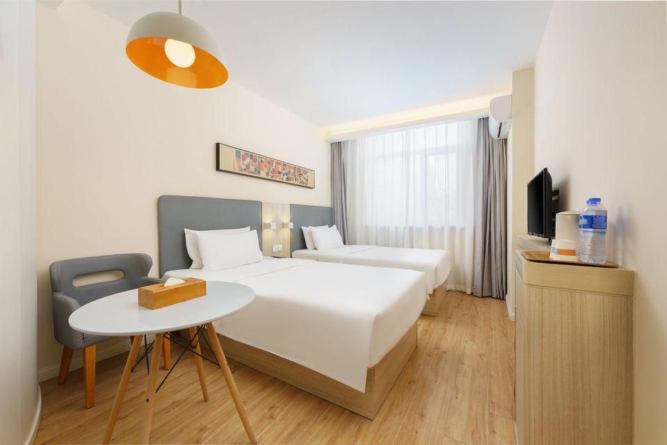 Guest Twin Room
