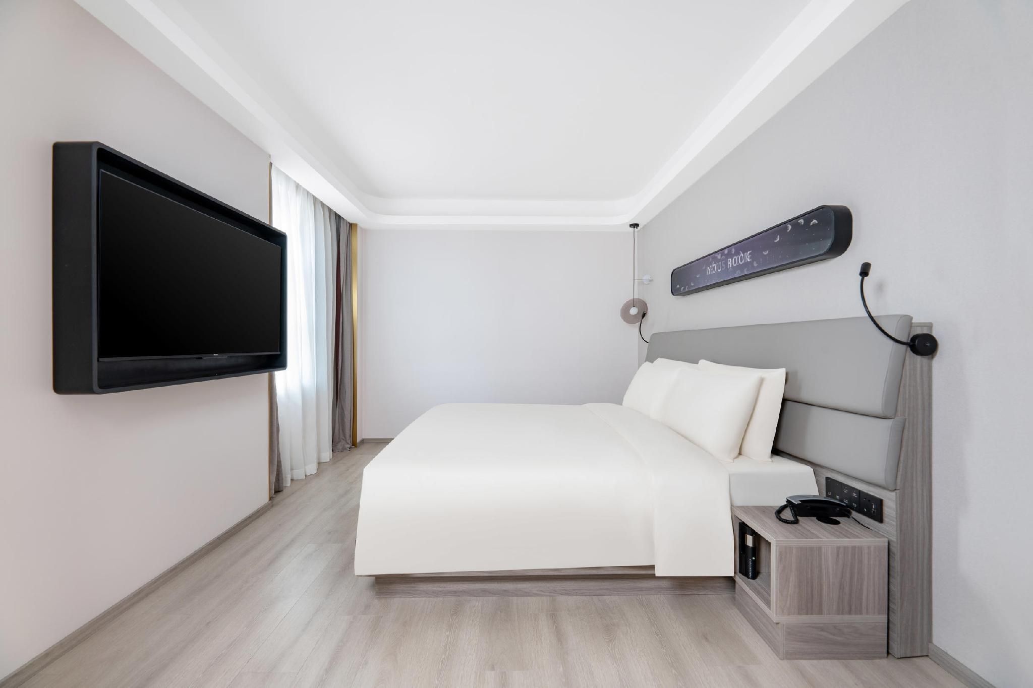 Atour - JIMU Queen Room