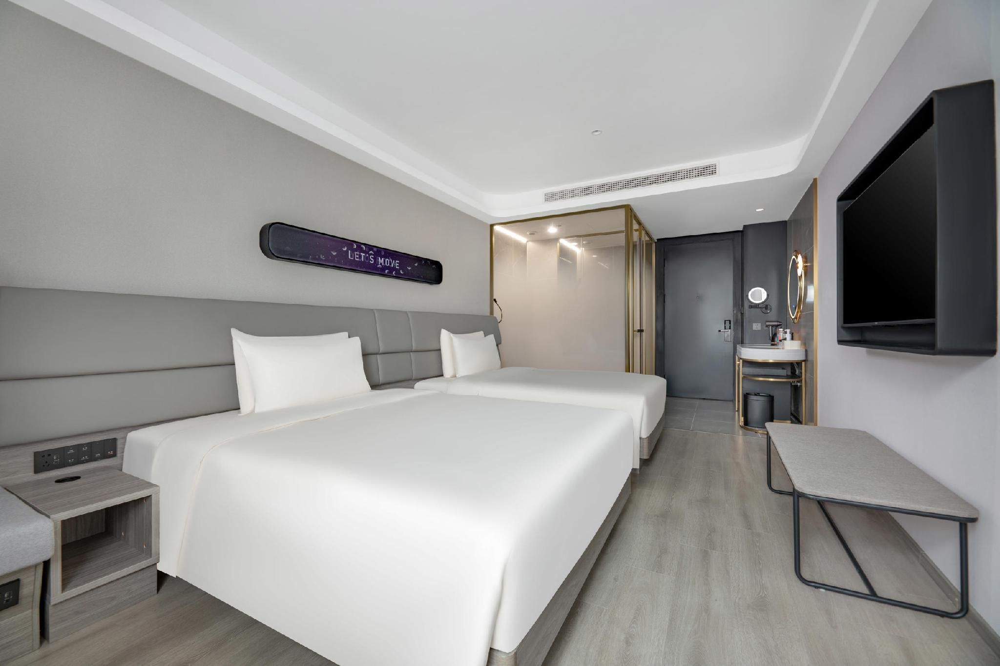 Family Superior Room