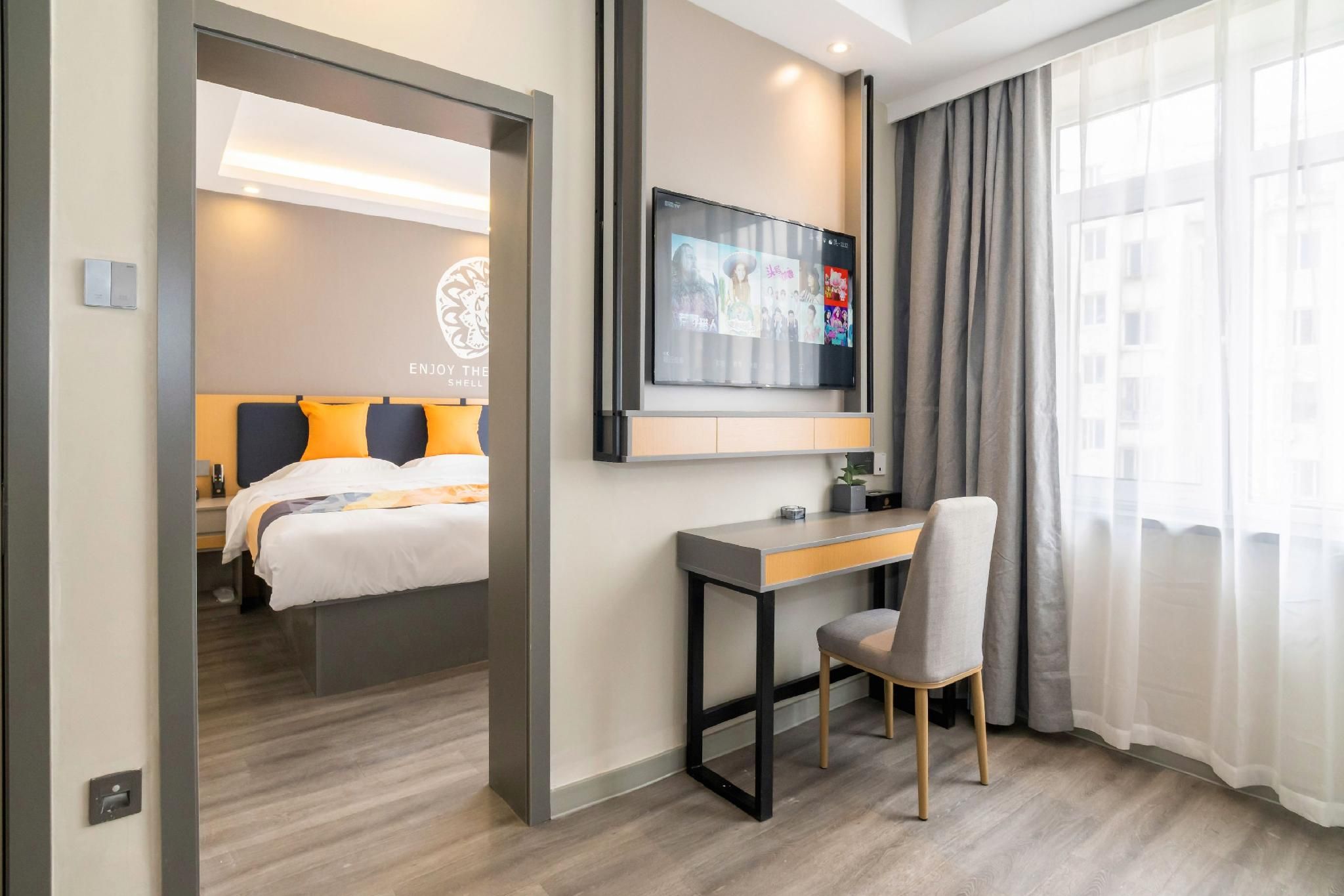 Superior Suite
