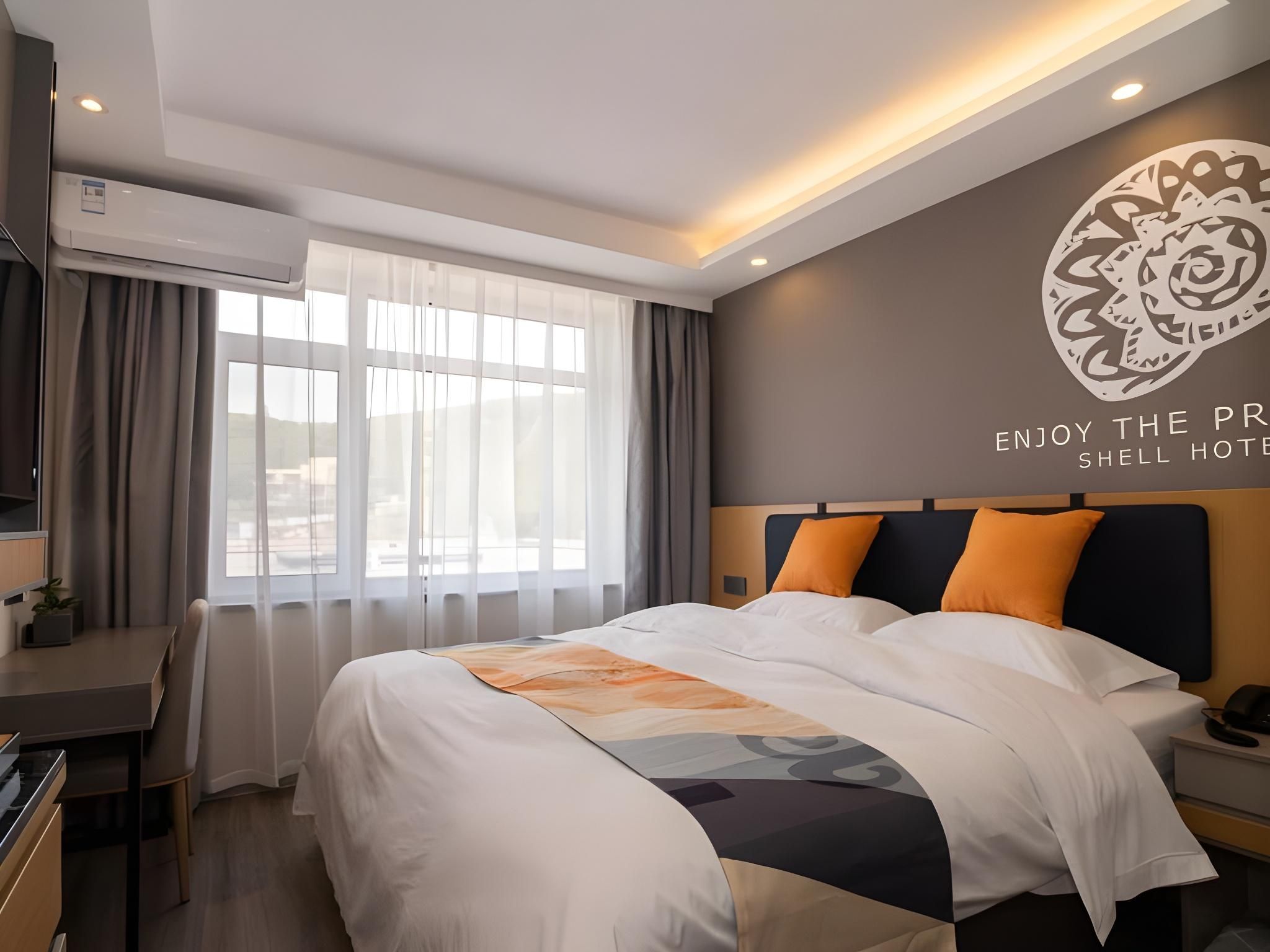 GTI - Fashion 1 Bed Room