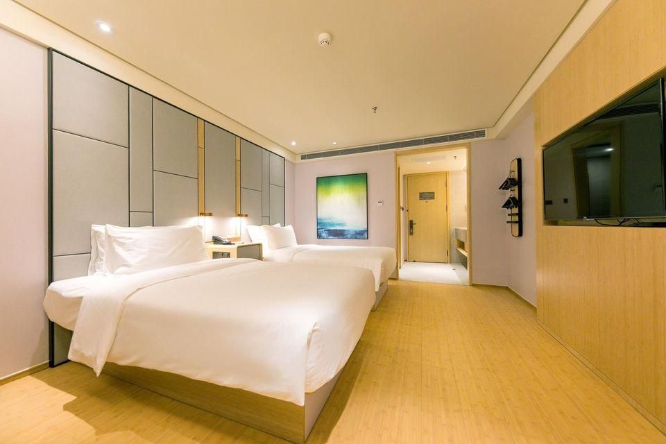 Guest Twin Room
