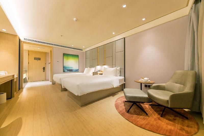 Guest Twin Room