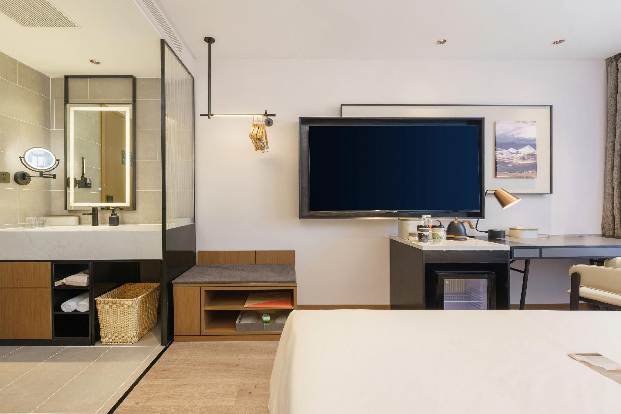 Elegant Double Room