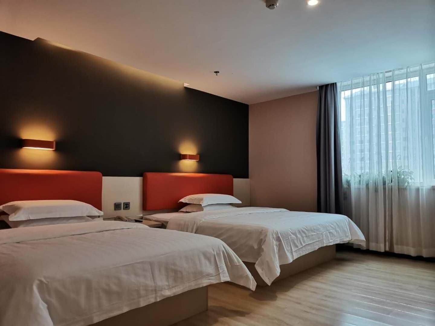 Suites