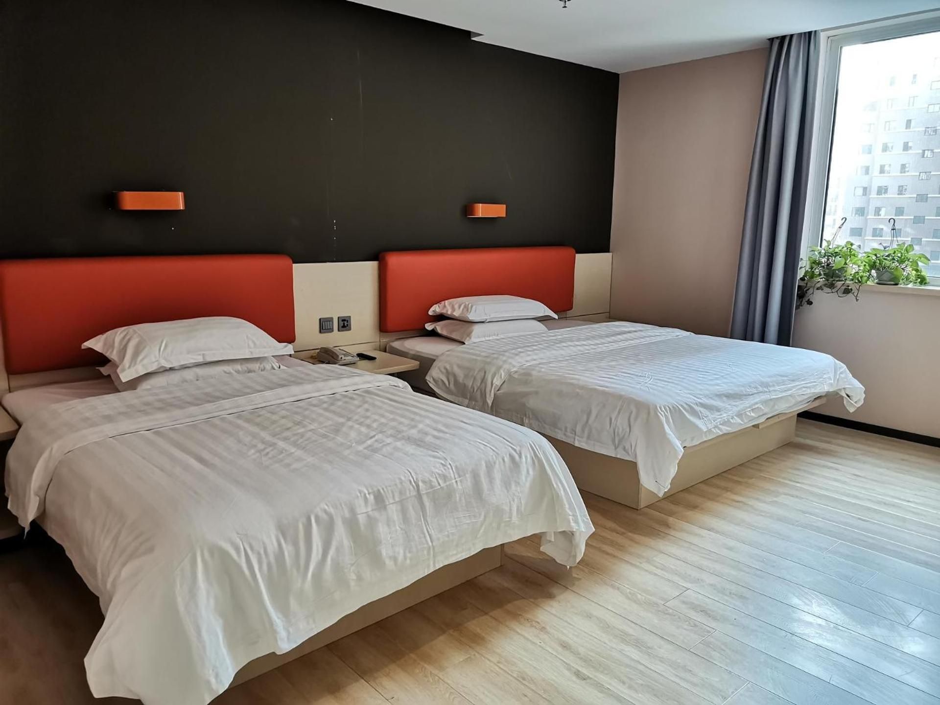 Suites
