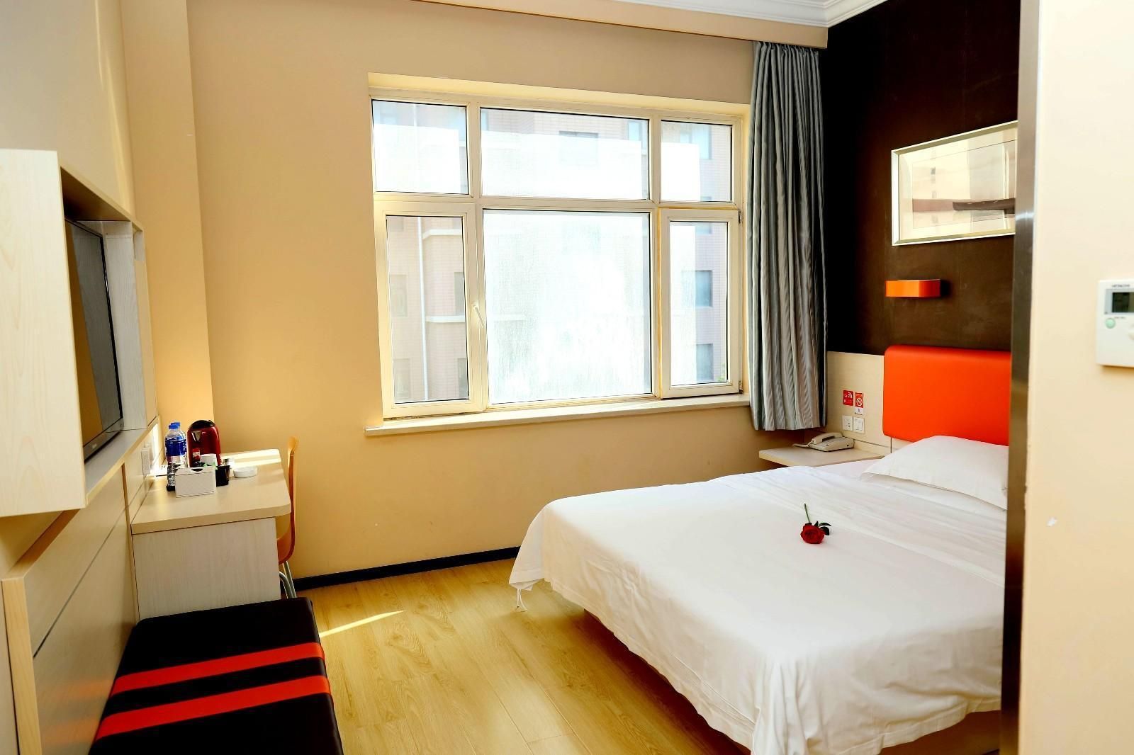 7 Days - Youpin Bed Room