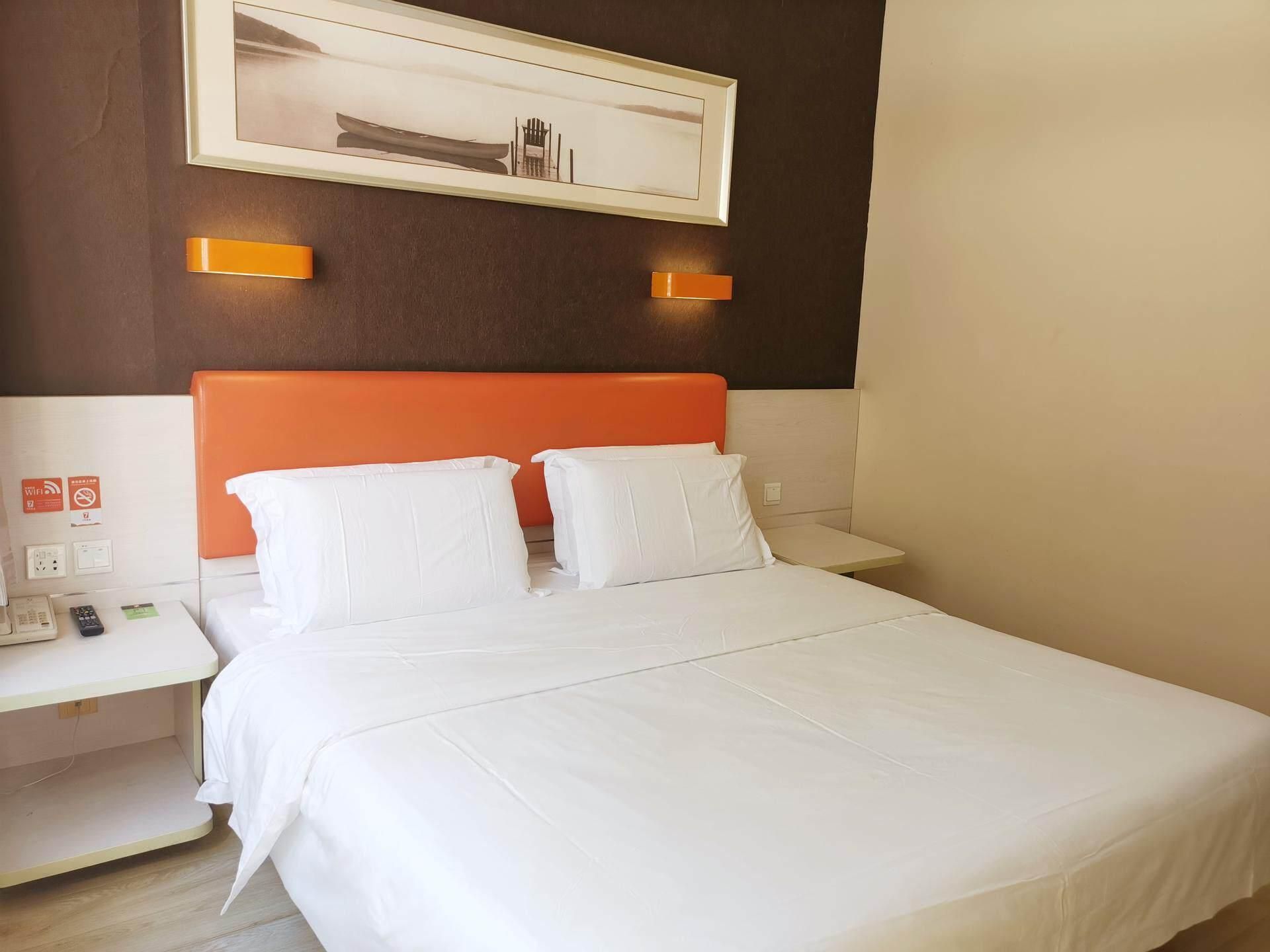WH - Youpin 1 Bed with Breakfast