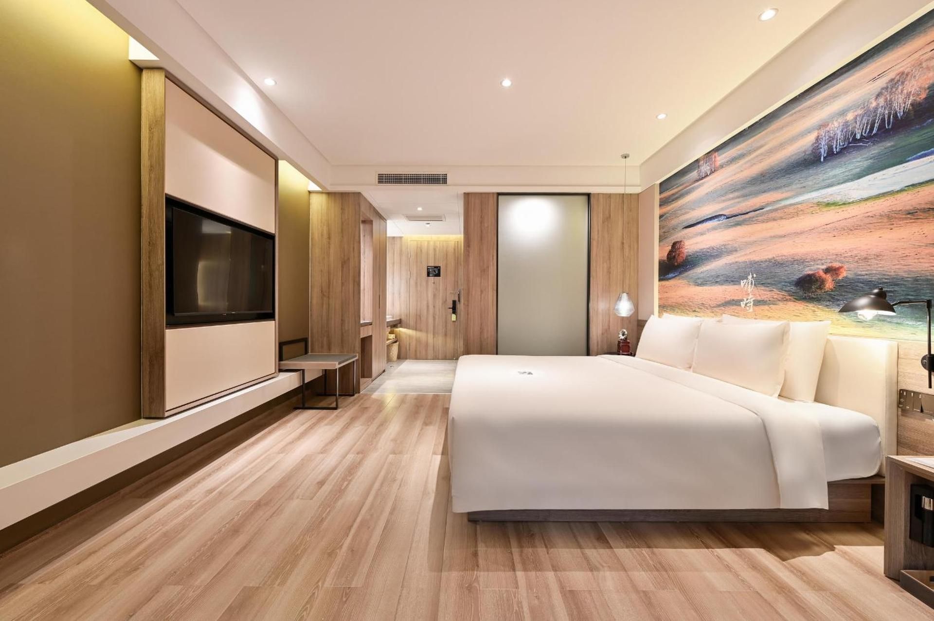 Elegant Double Room