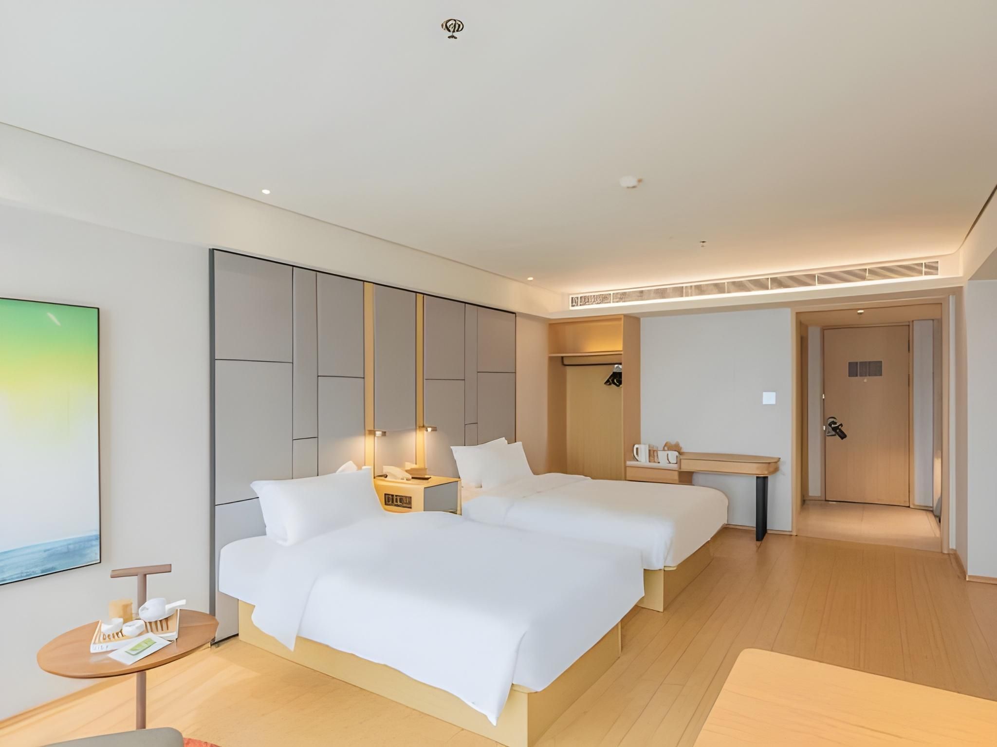 Guest Twin Room