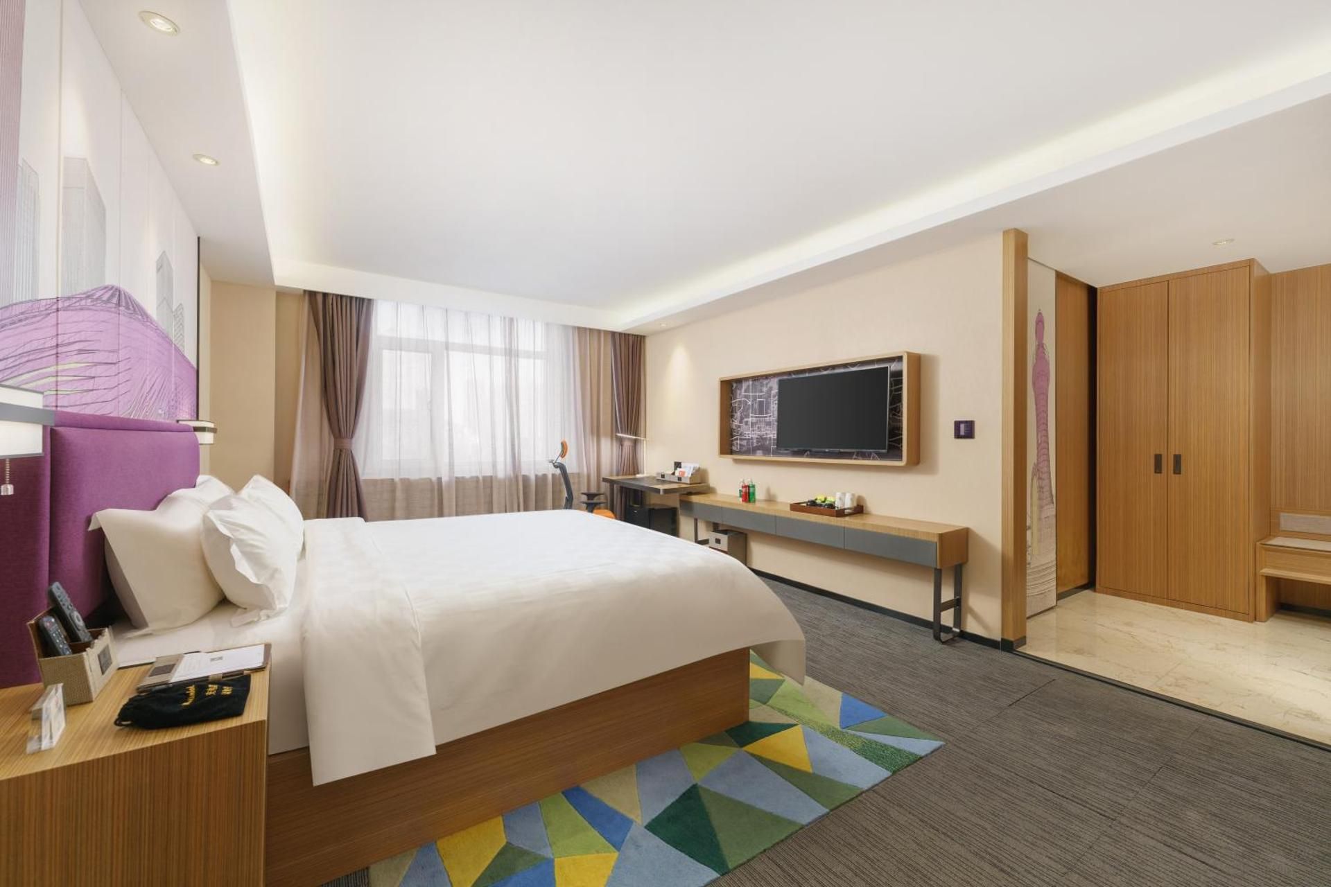 Business Double Room