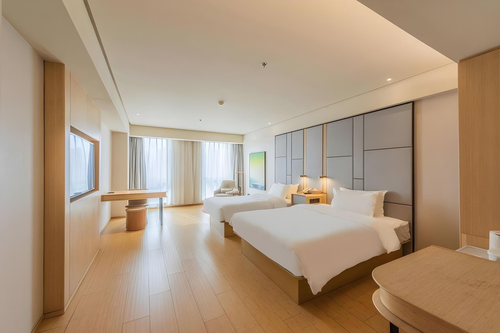 Guest Twin Room