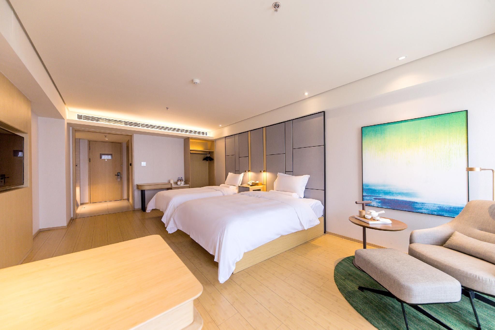Pressuer Relax - Family Room
