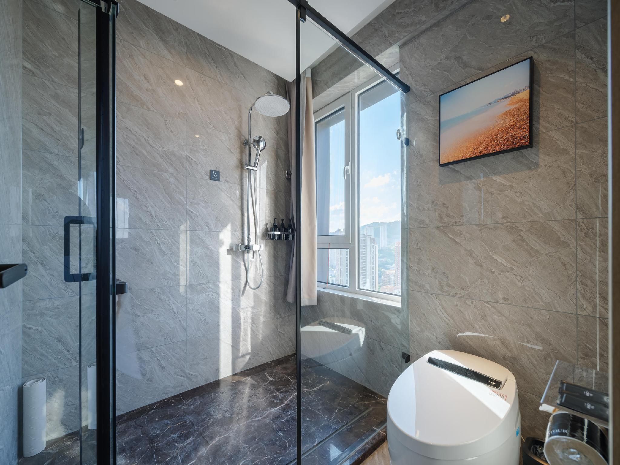 Atour - Elegant Room