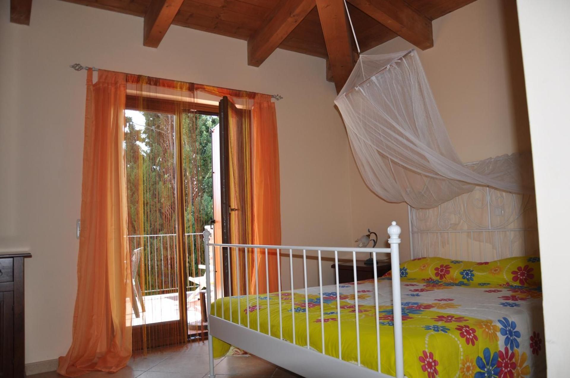 Double Room with Extra Bed