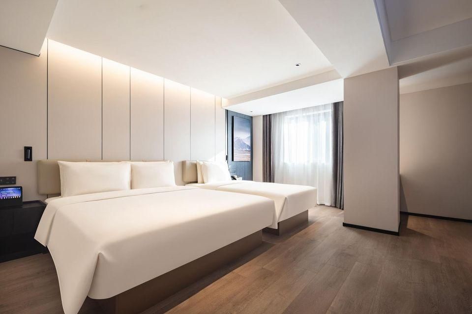 Atour - JIMU Family Suite