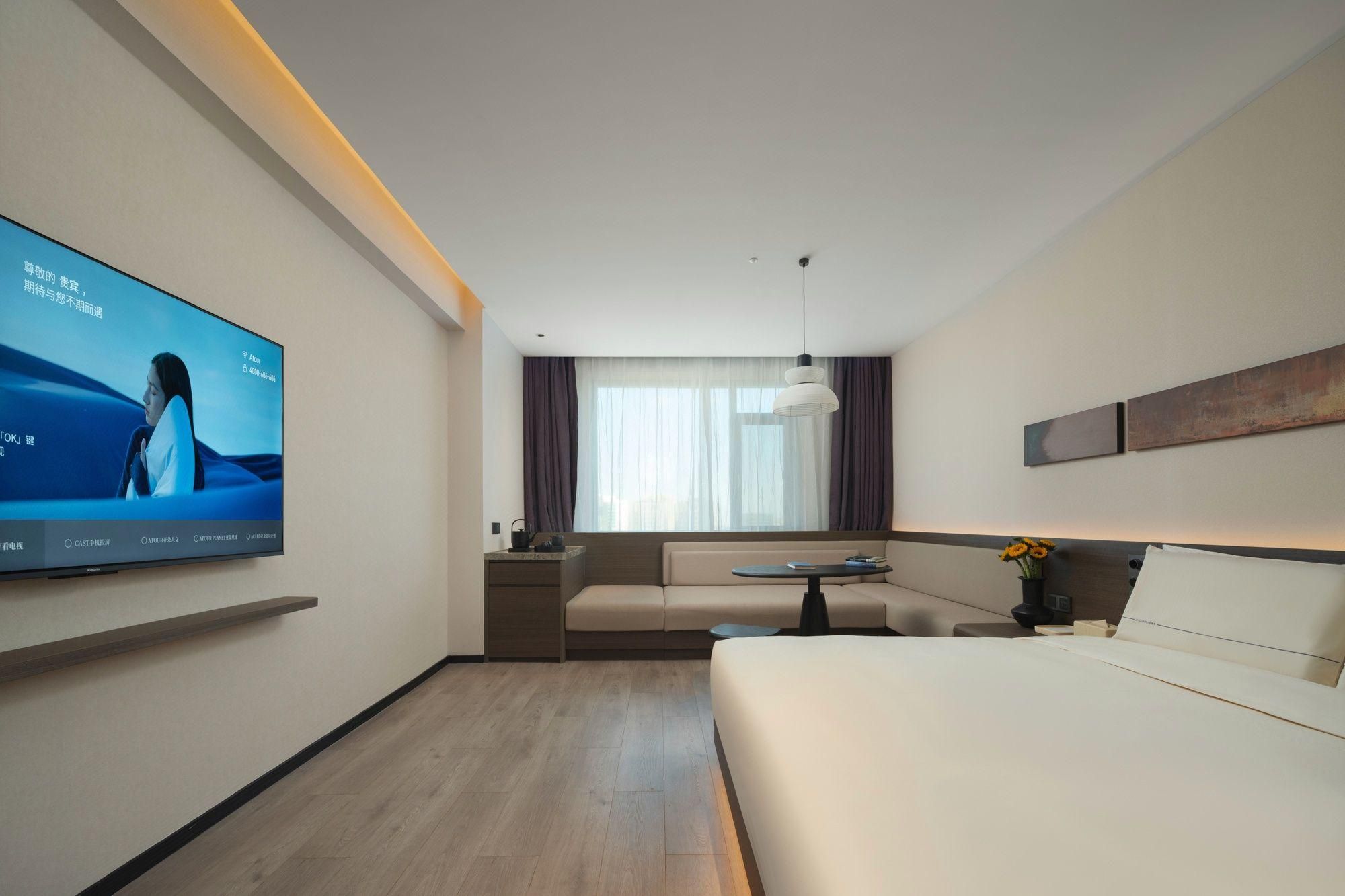 Executive Double Room with Sea View