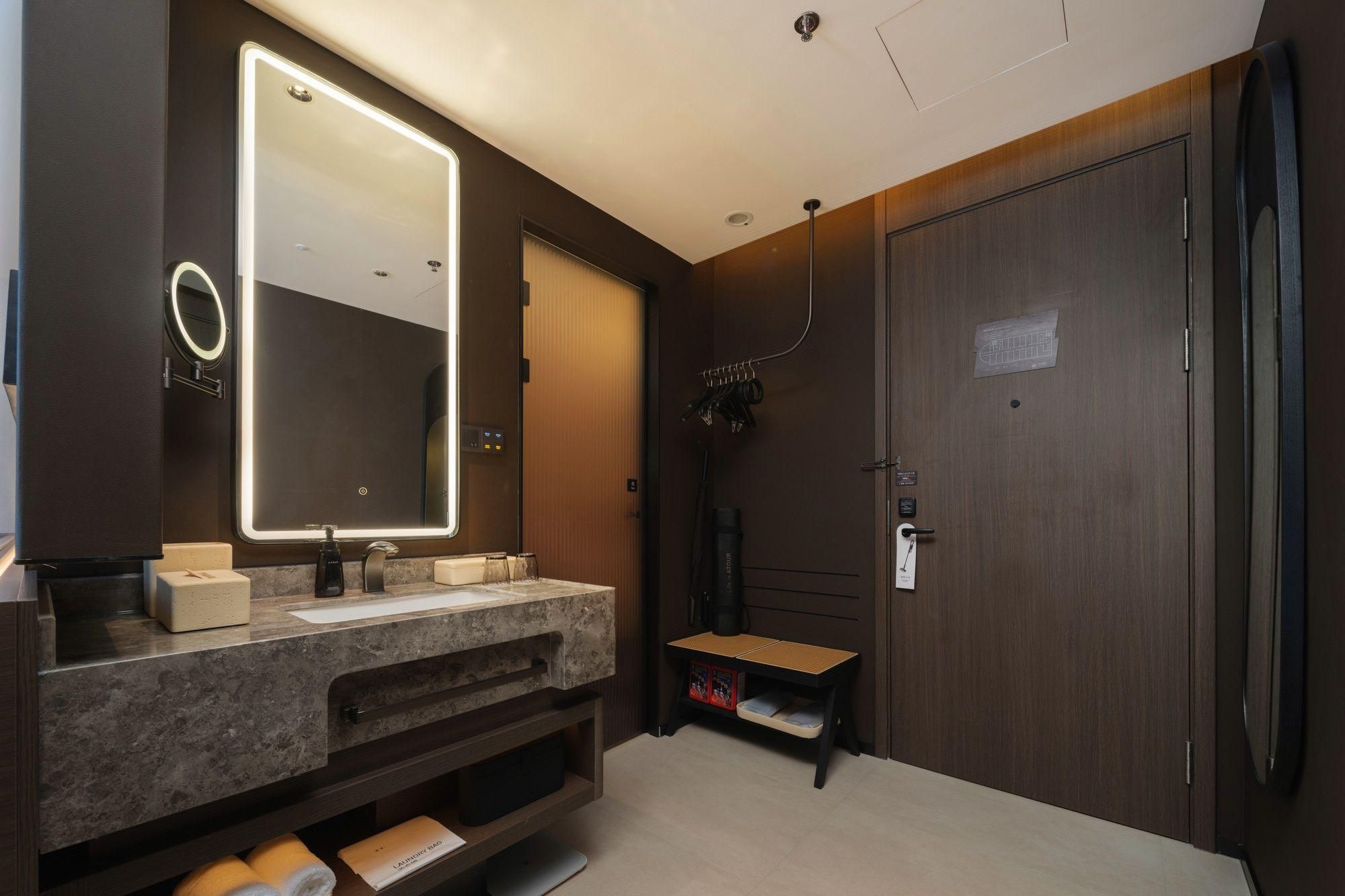 Deep Sleep Superior Double Room