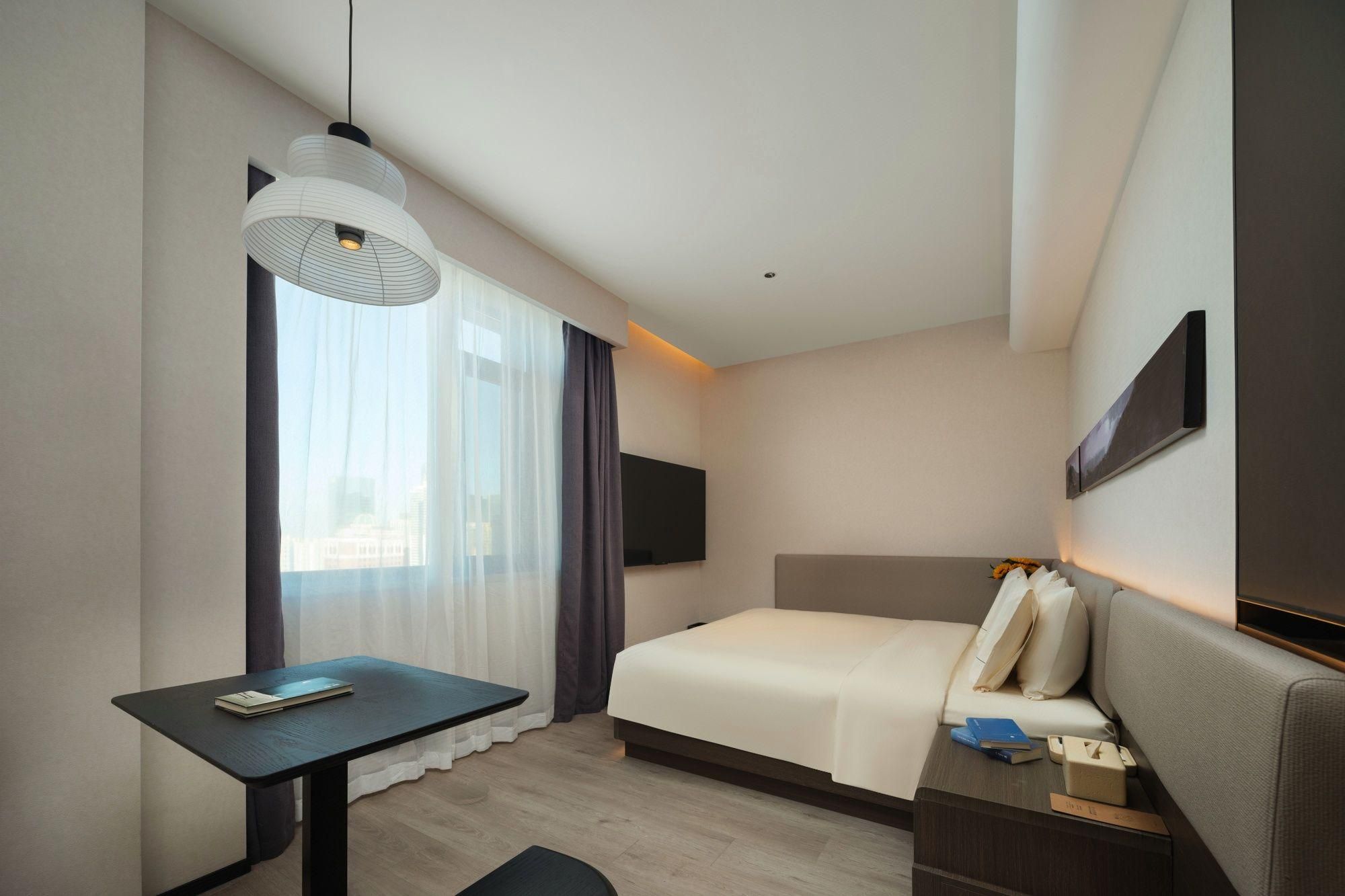 Deep Sleep Superior Double Room