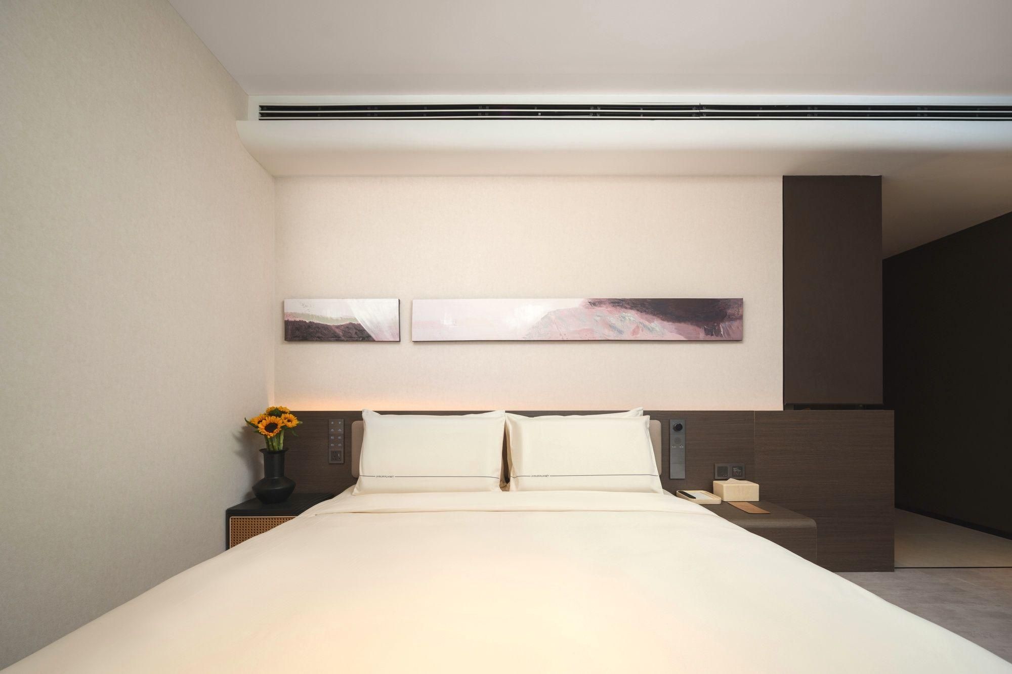 Superior Double Room with Sea View