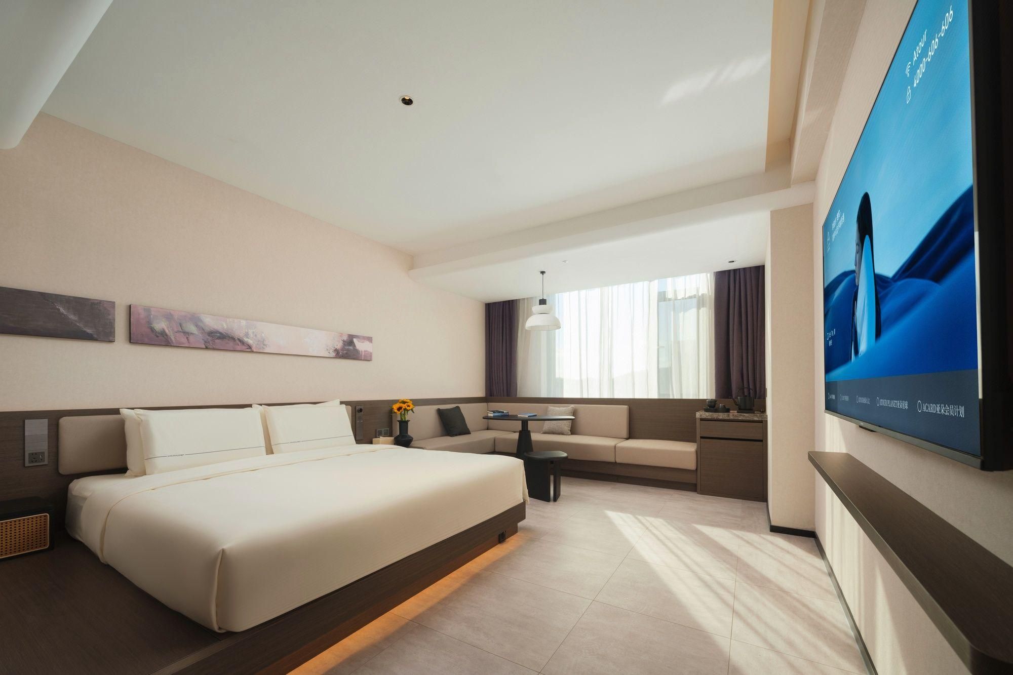 Executive Double Room