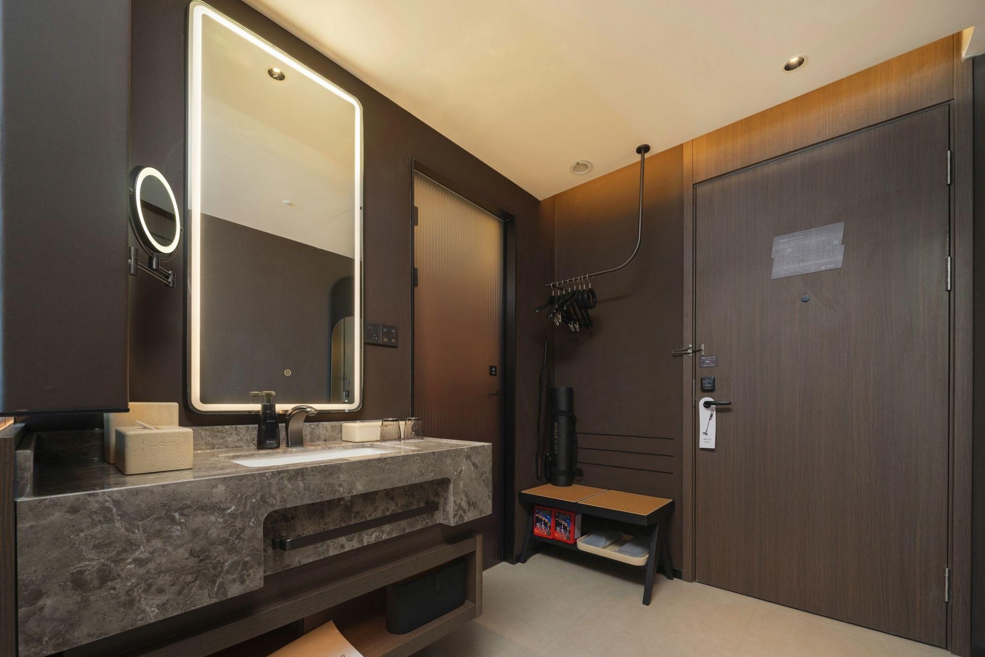 Superior Double Room with Sea View