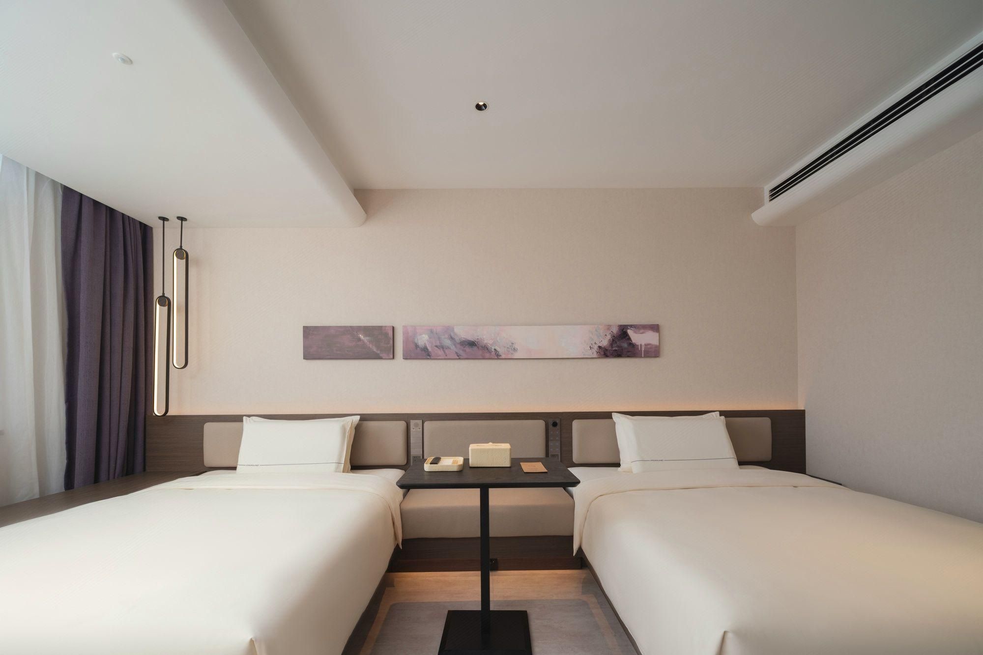 Executive Family Twin Room