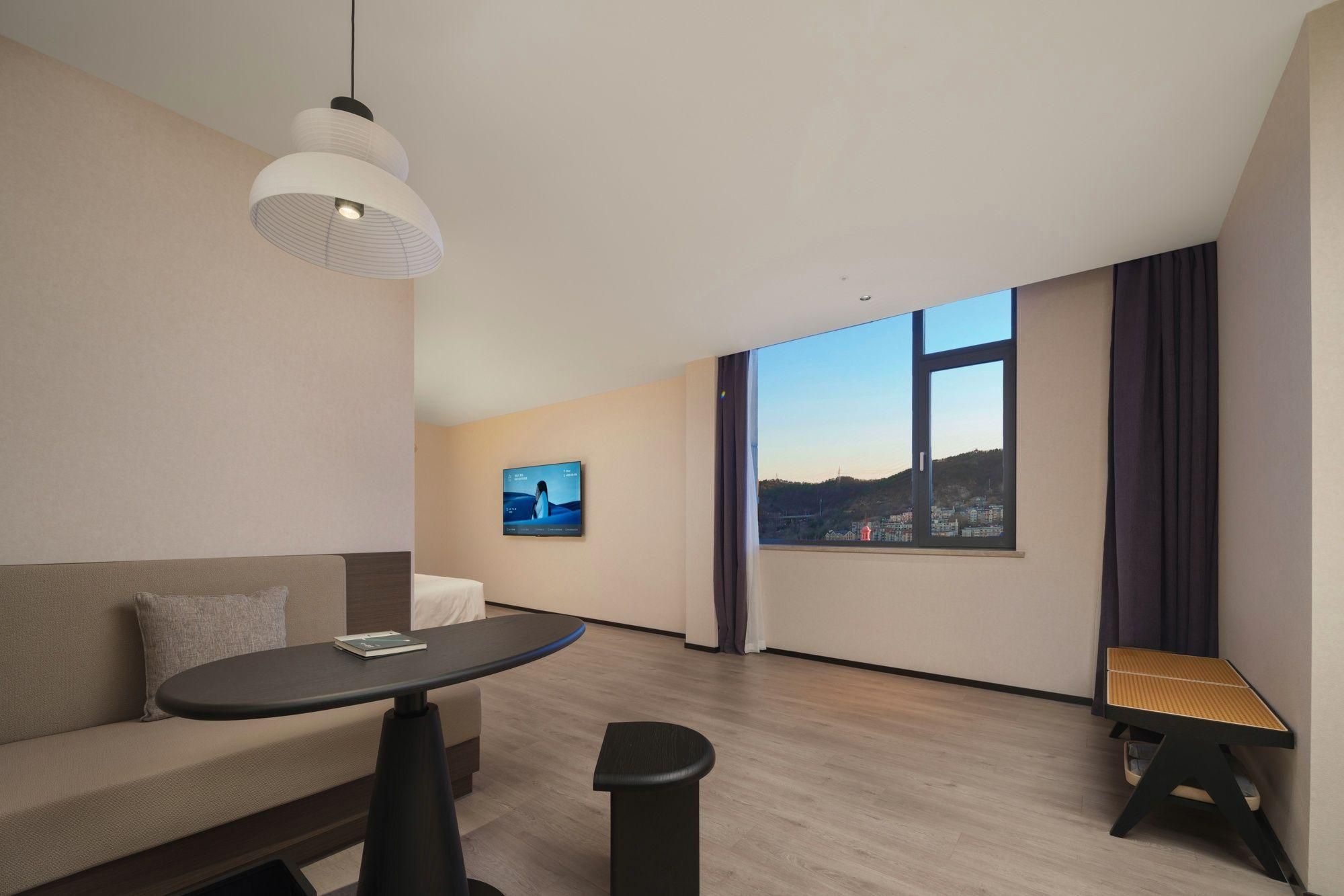 Atour - Sleepy Premier Suite