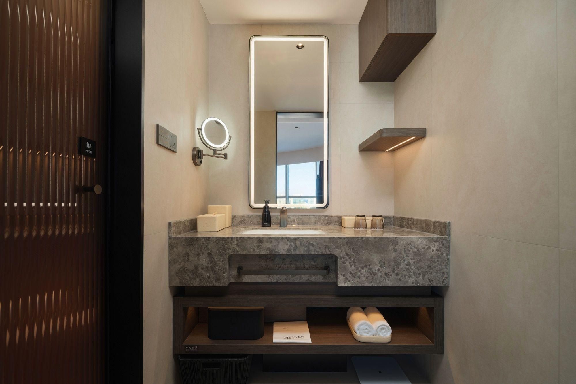 Deep Sleep Premier Double Room