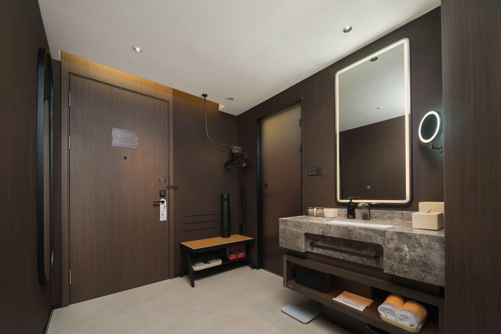 Deep Sleep Executive Double Room