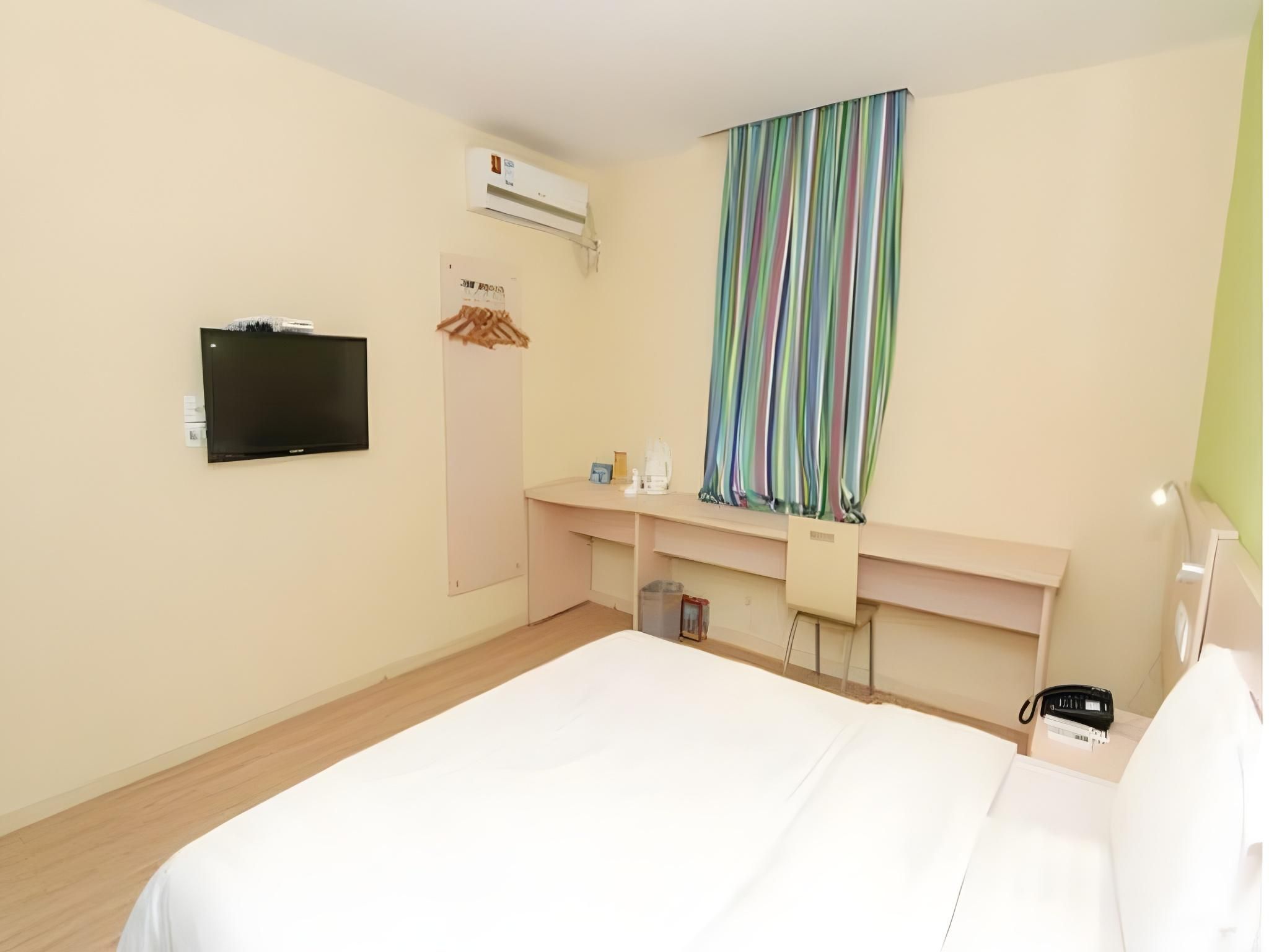 WH - Zizhu 1 Bed Room