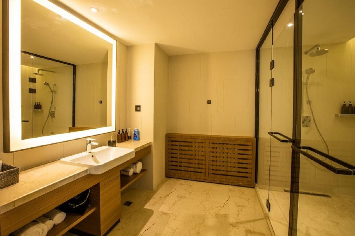 Family Castle Suite
