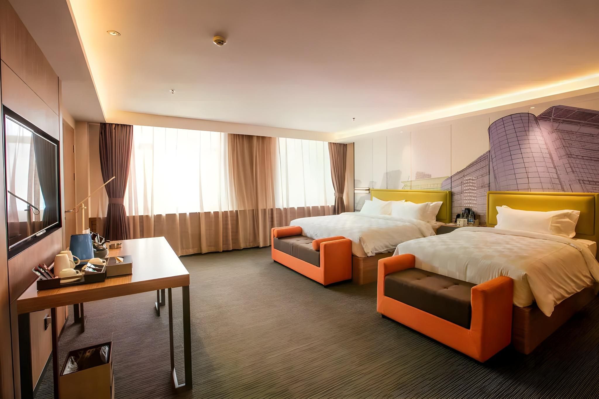 Family Castle Suite