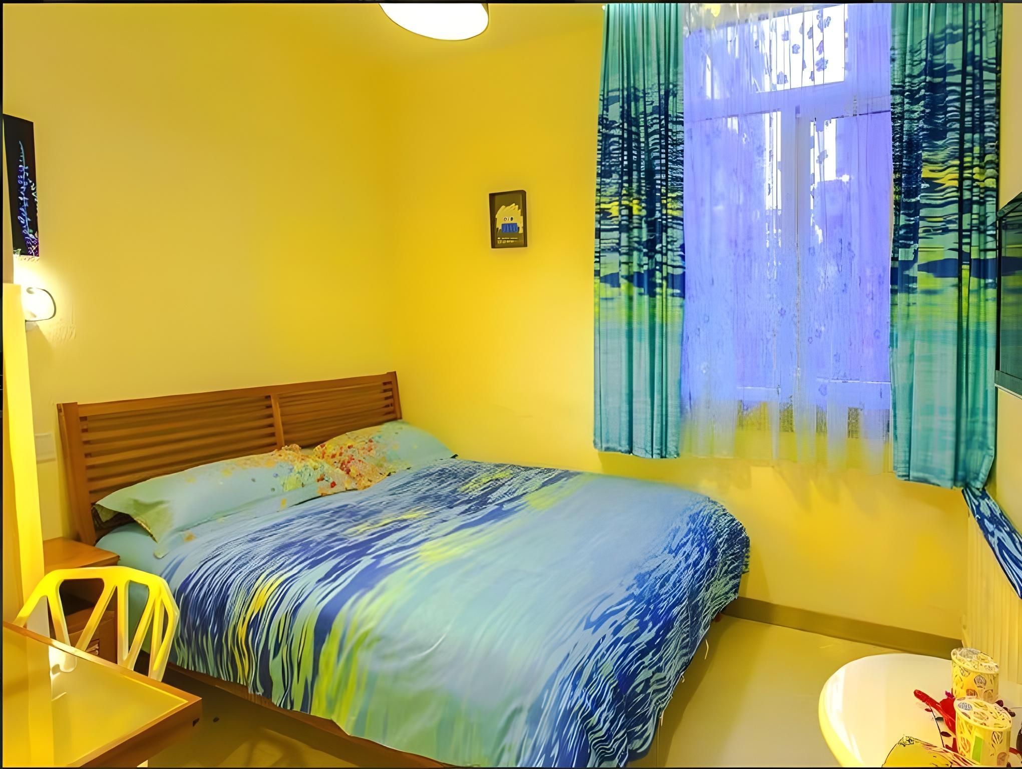Household Room