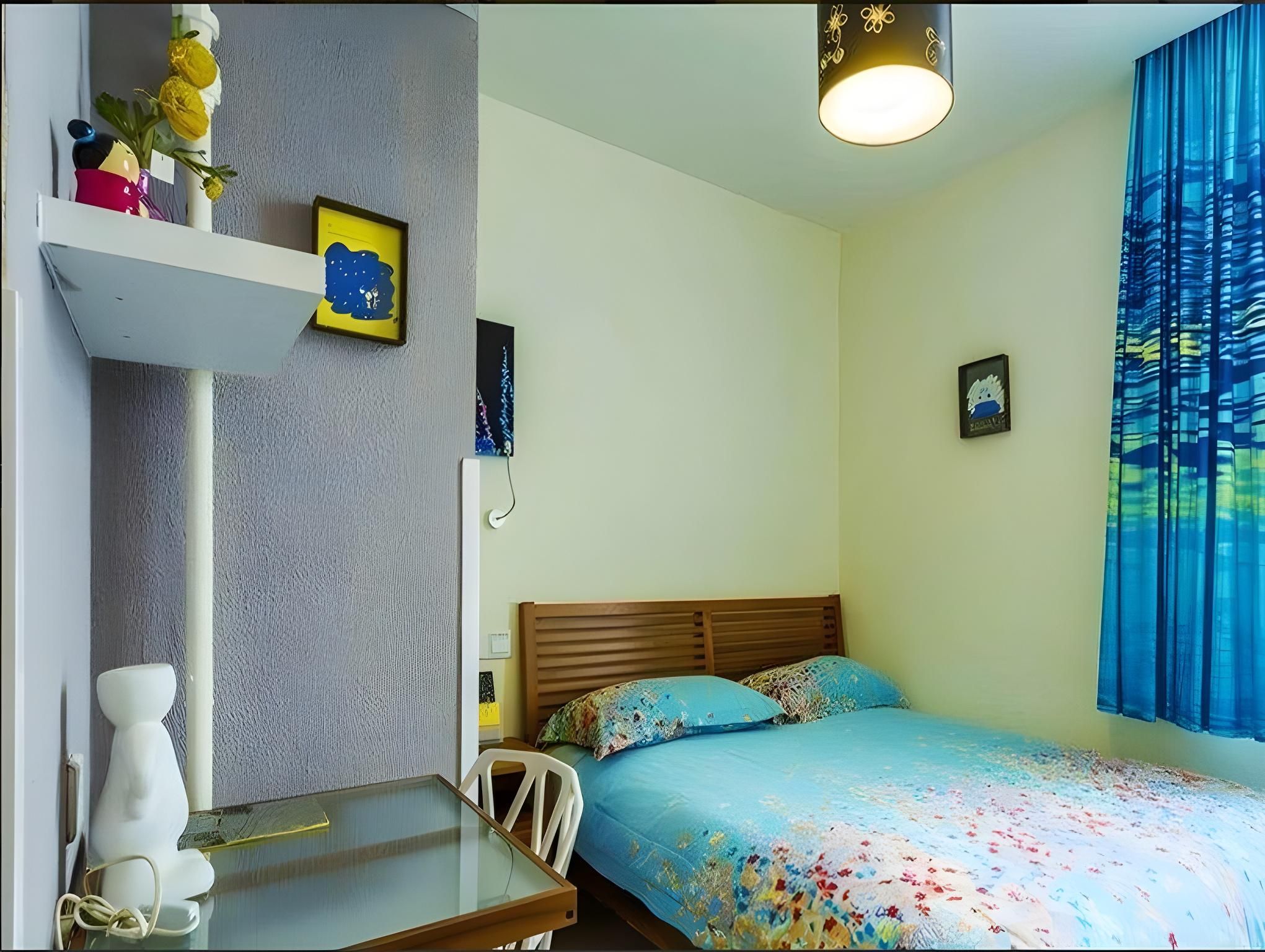 Household Room