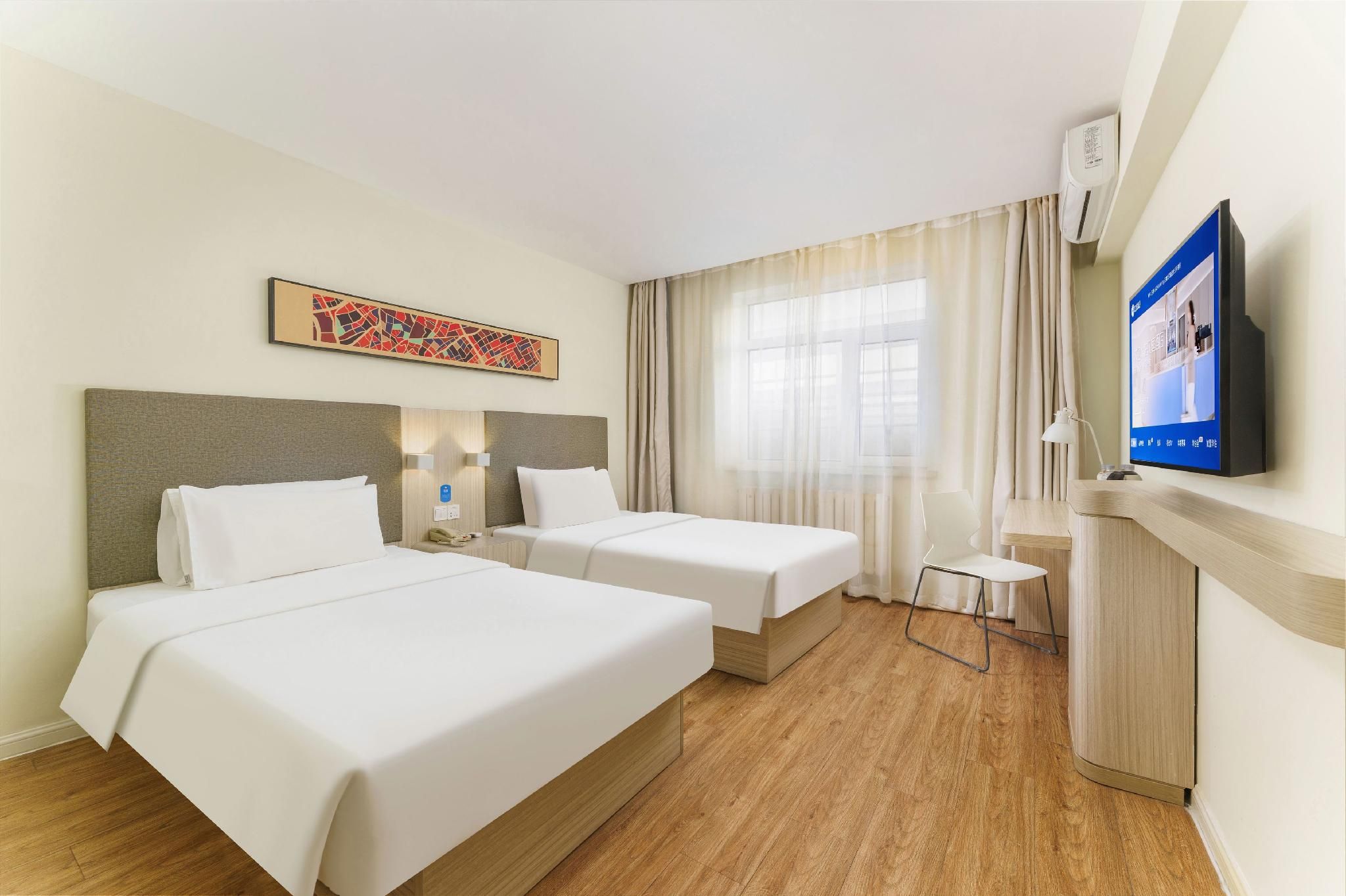 Guest Twin Room