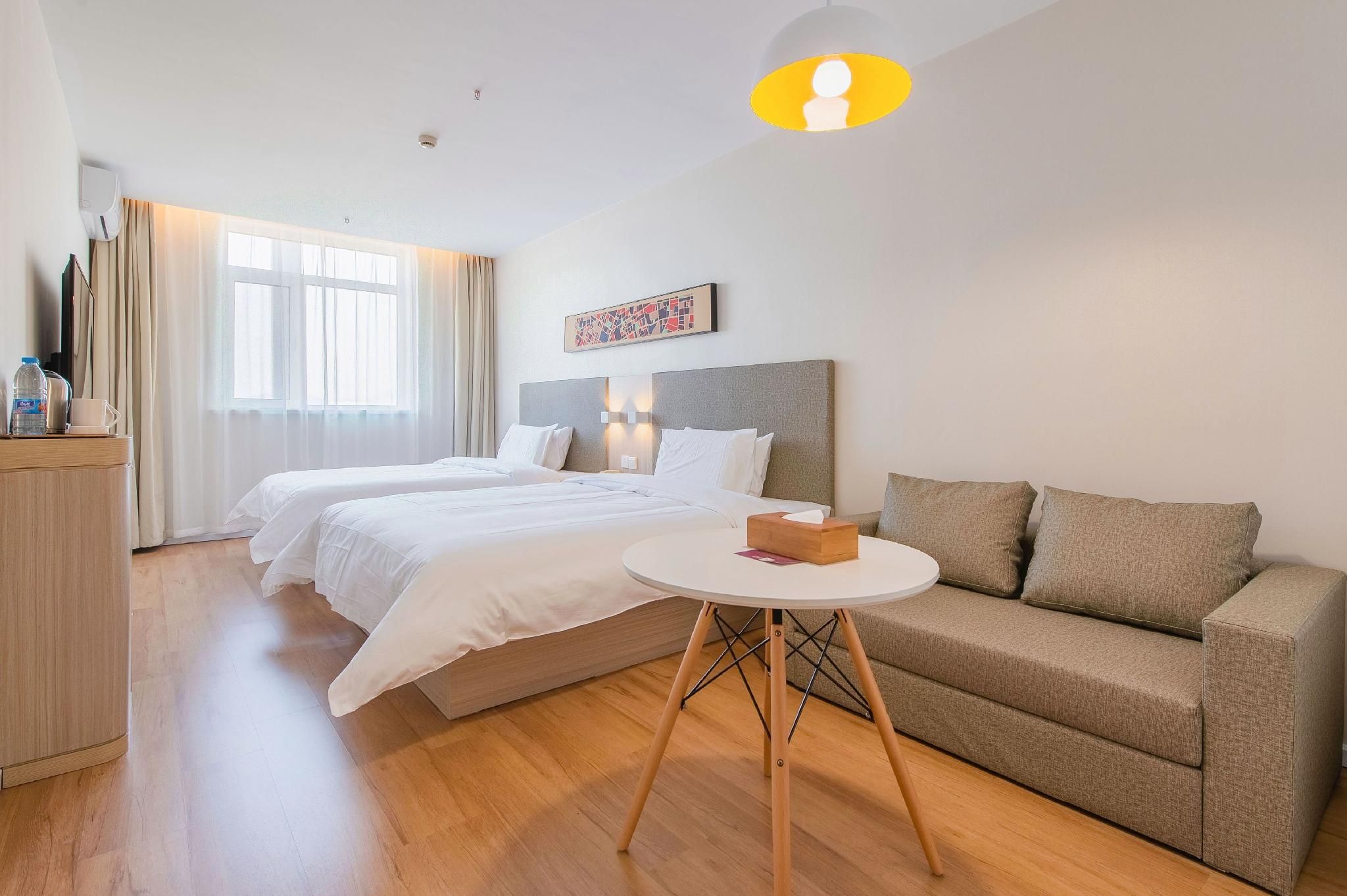 Guest Twin Room