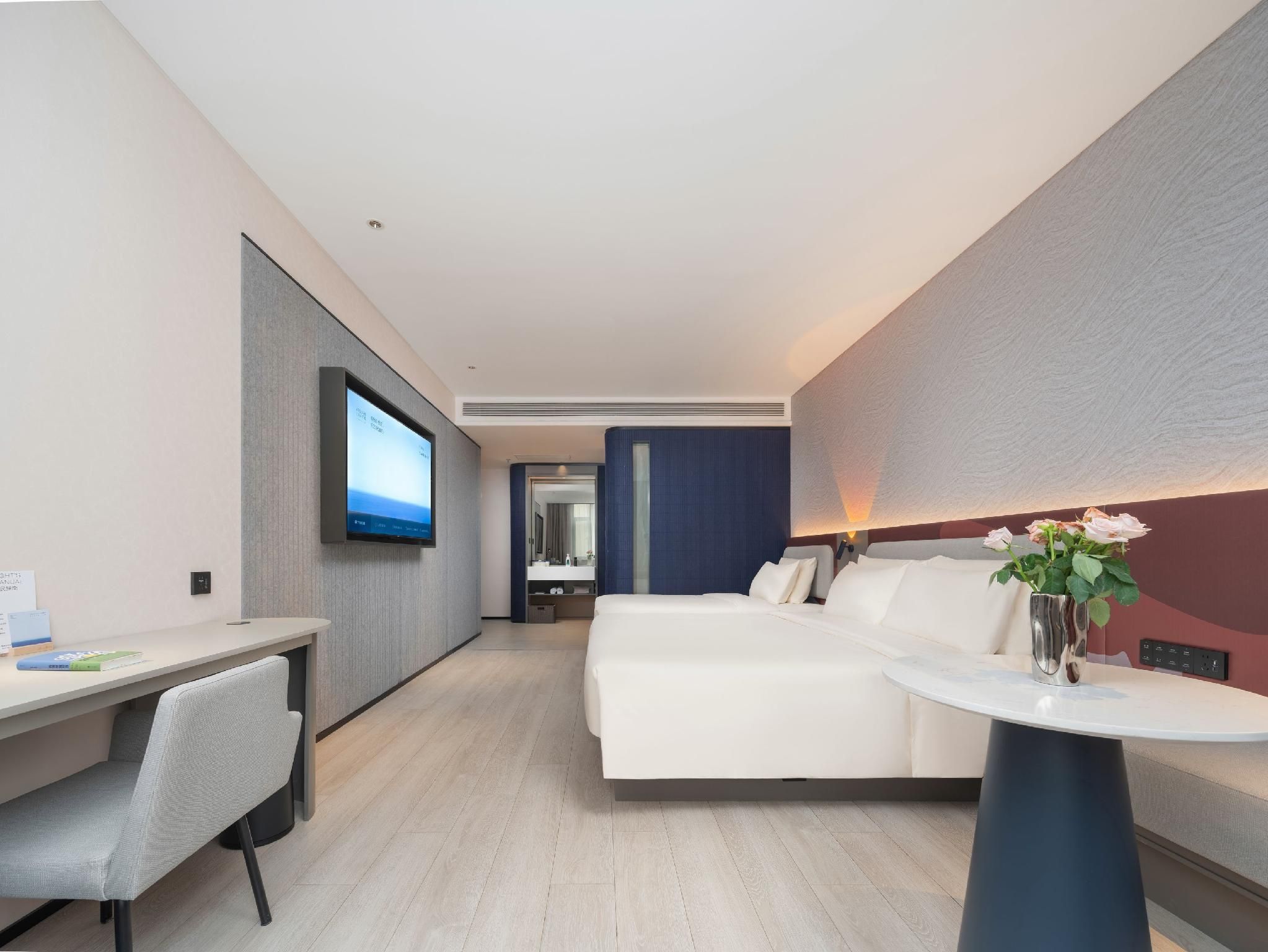 Family Superior Room