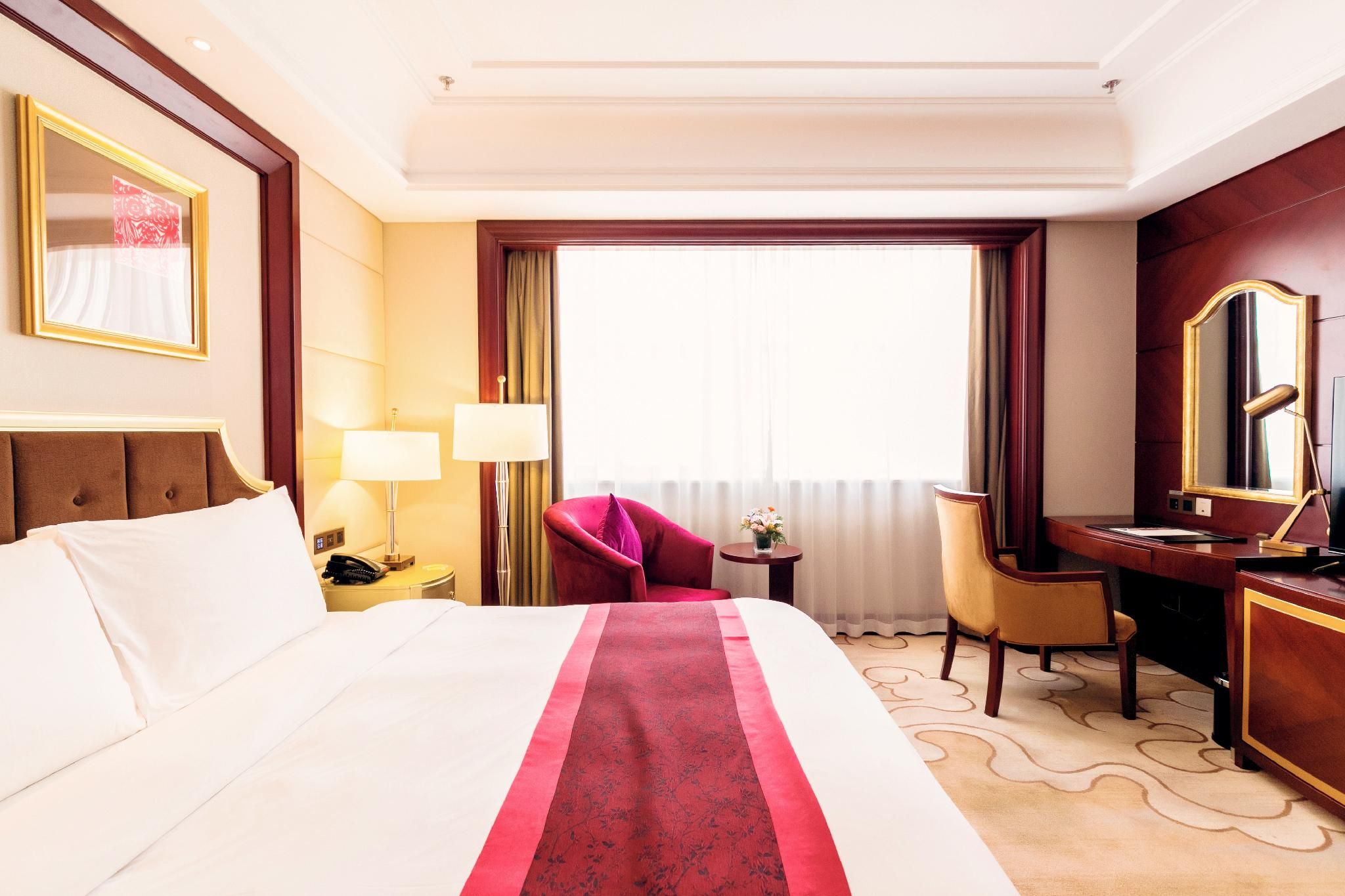 Deluxe Double Room - Renovated in 2021