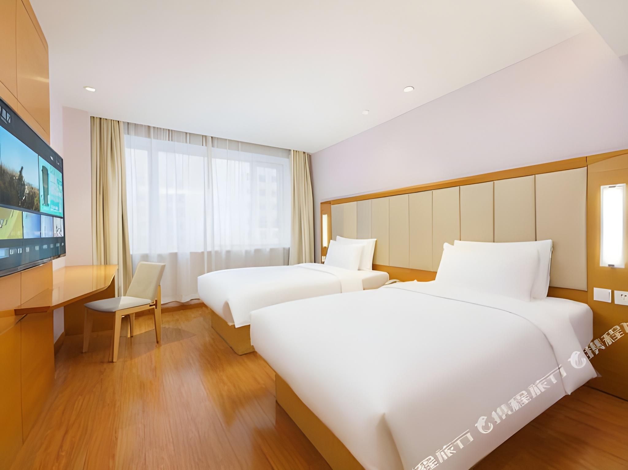 Guest Twin Room