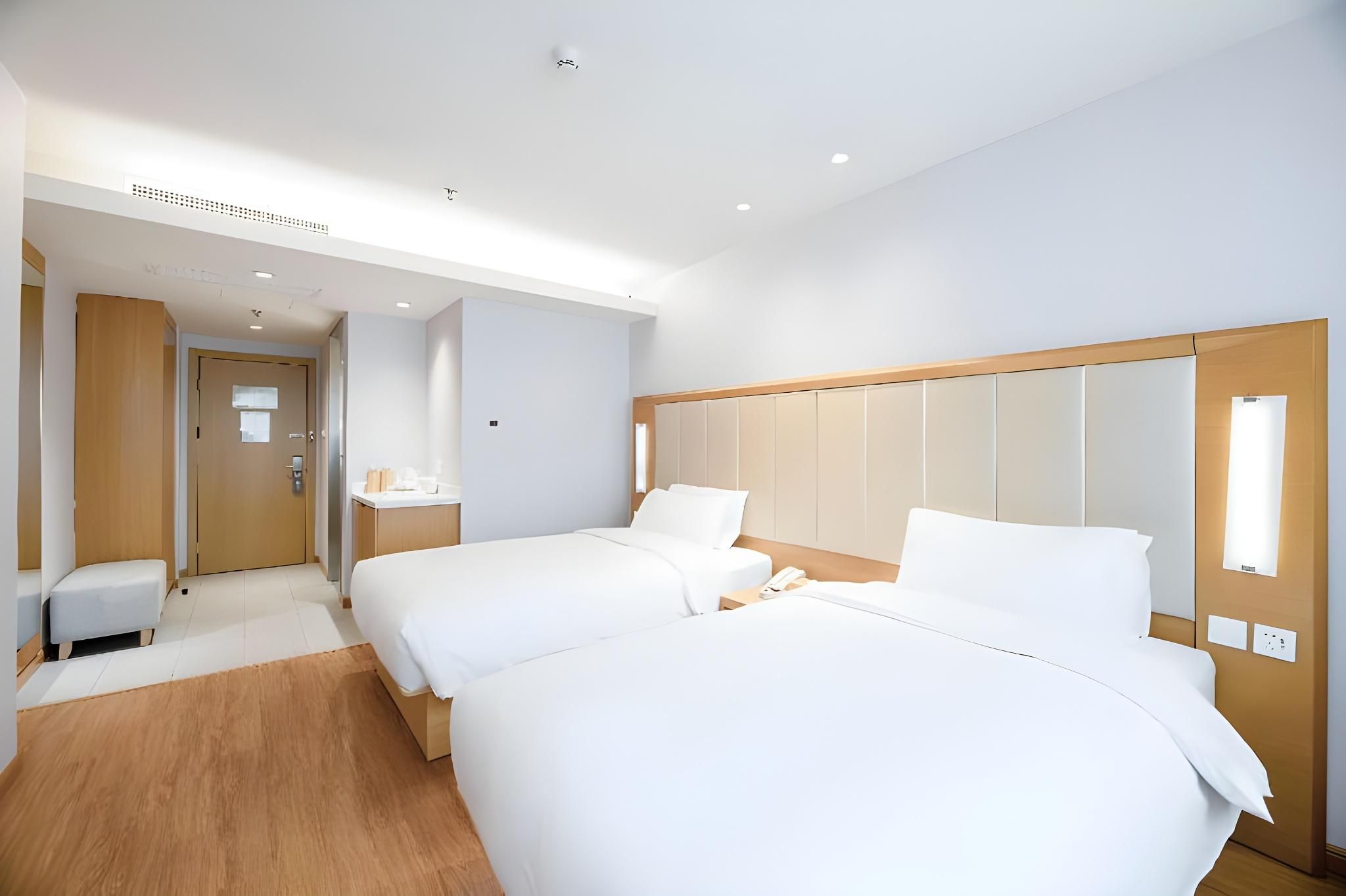 Guest Twin Room