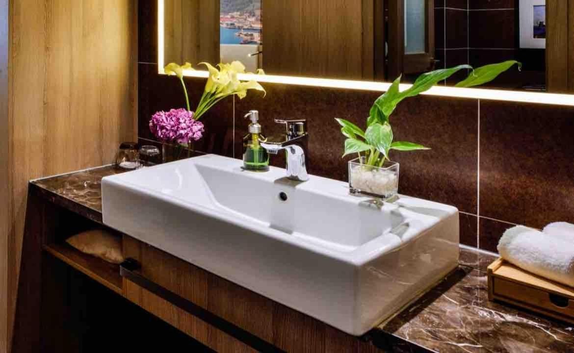 Atour - JIMU Queen Room