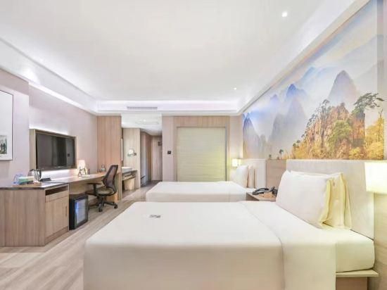 Jimu Family Room