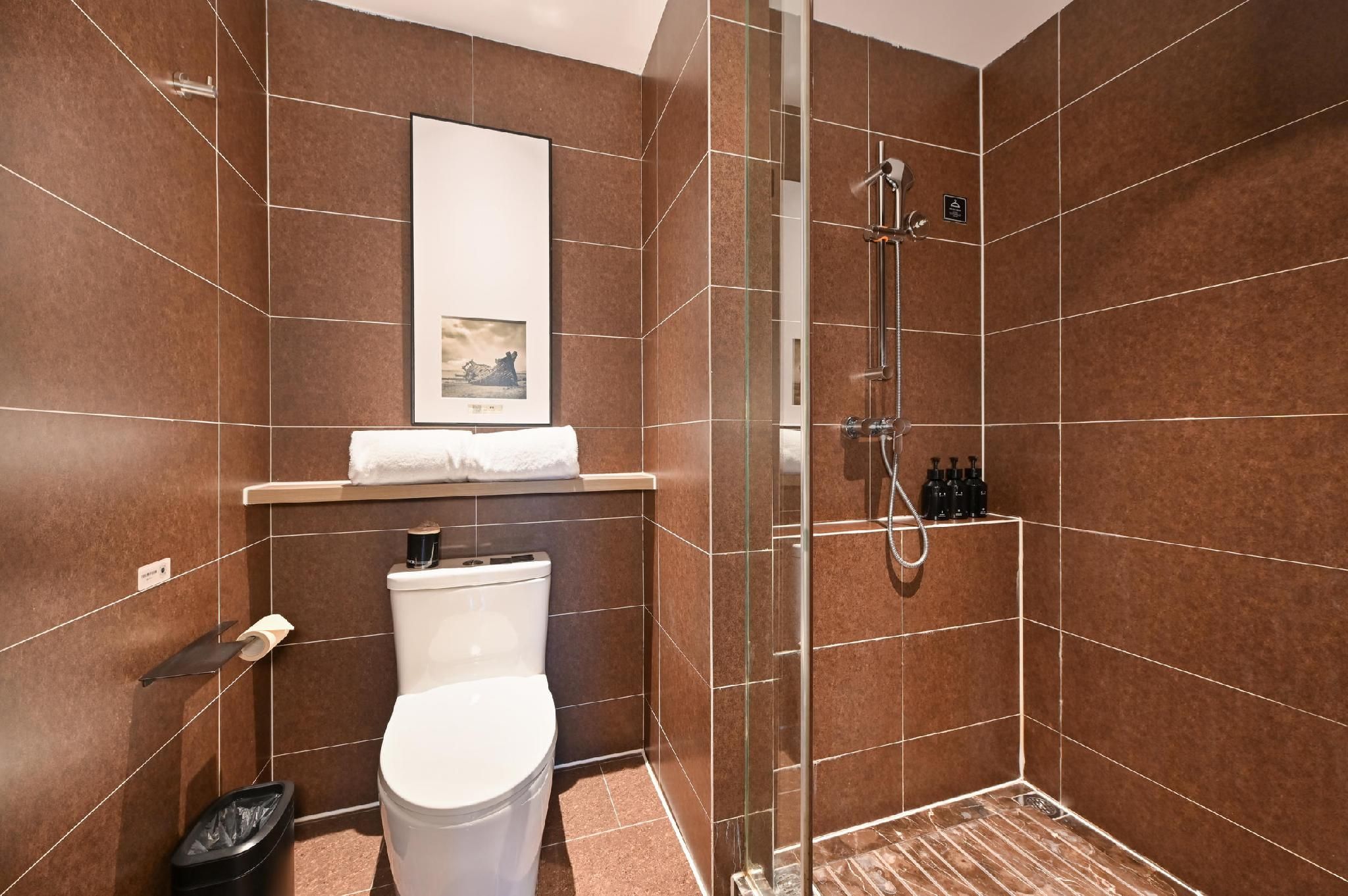Atour - Elegant 1 Bed Room