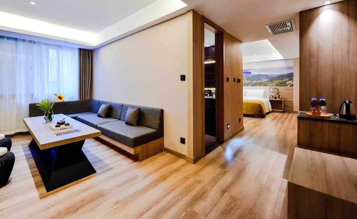 Atour - JIMU Suite