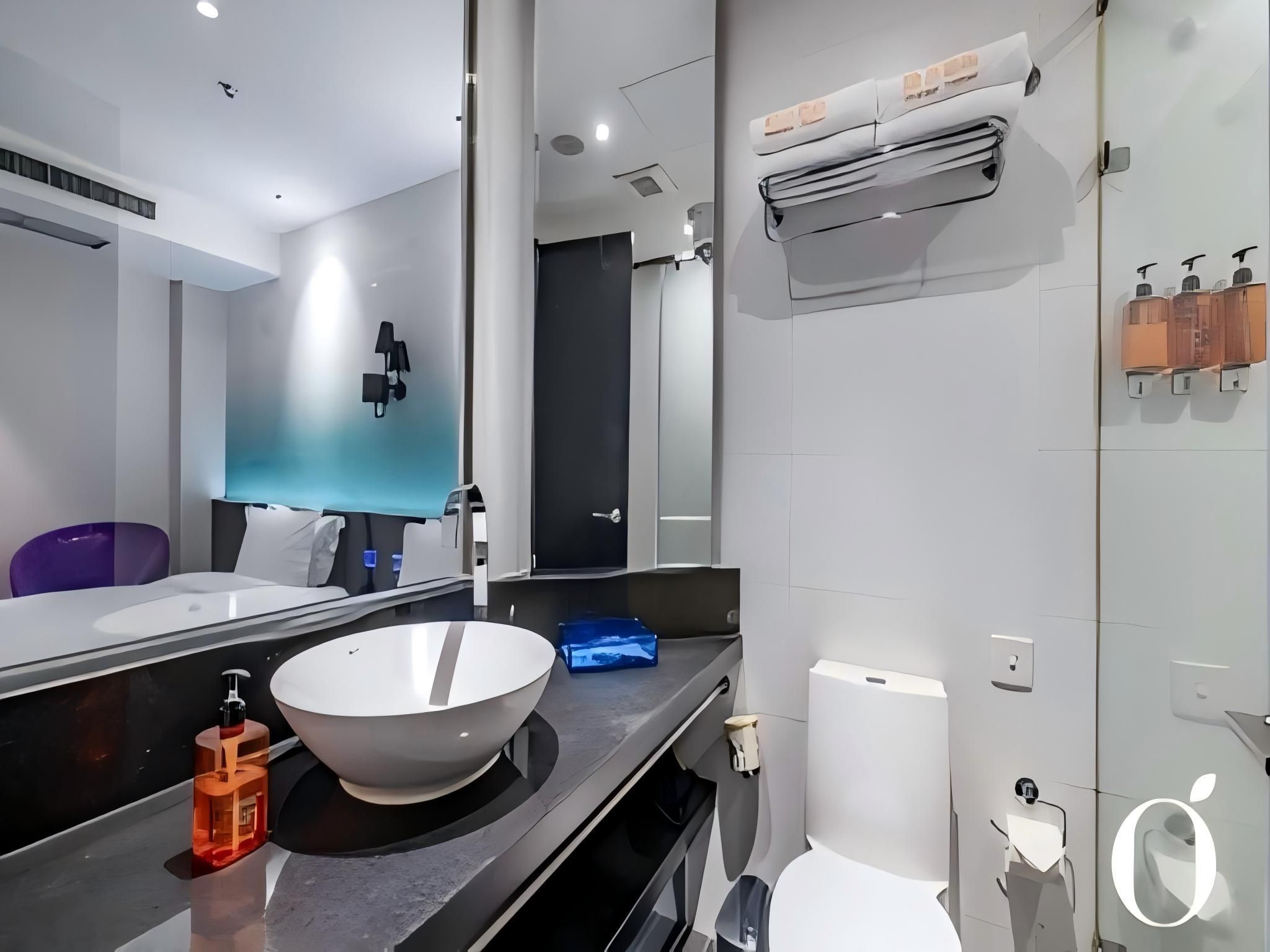 Marsden Twin Room