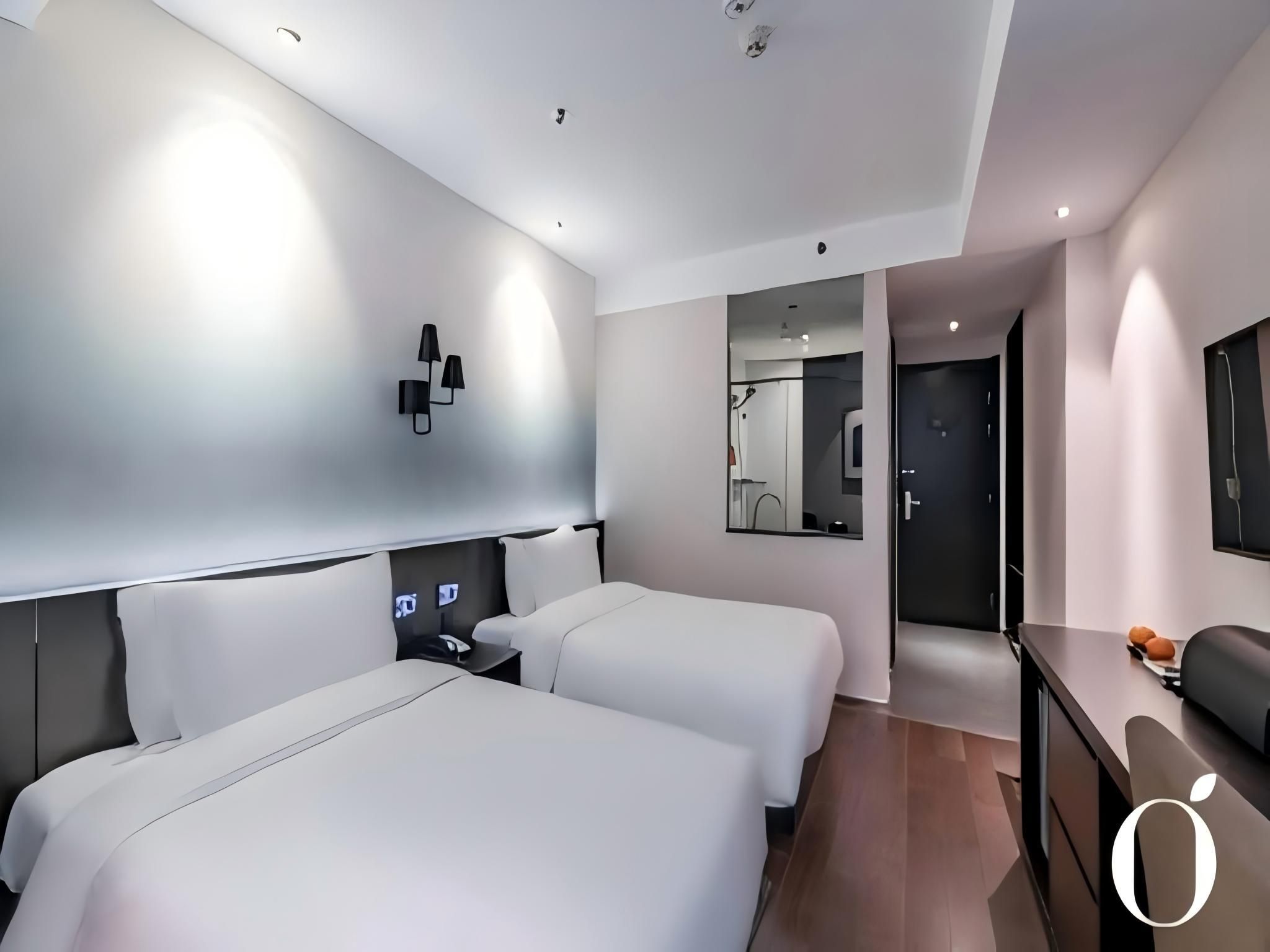 Marsden Twin Room