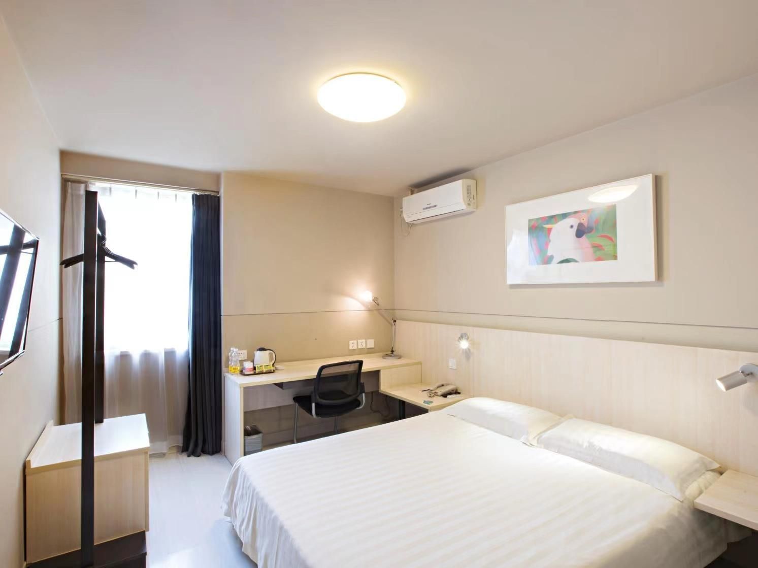 WH - Standard Room