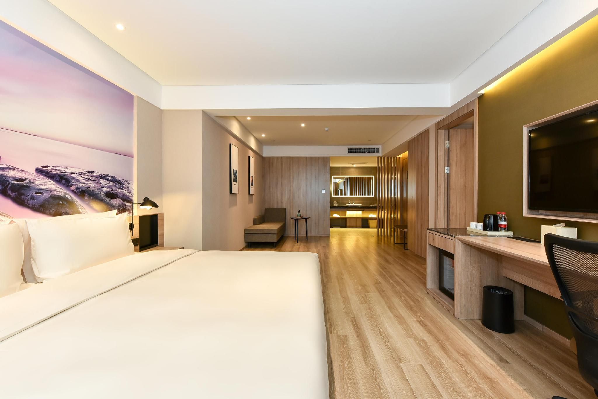 Atour - JIMU Family Suite